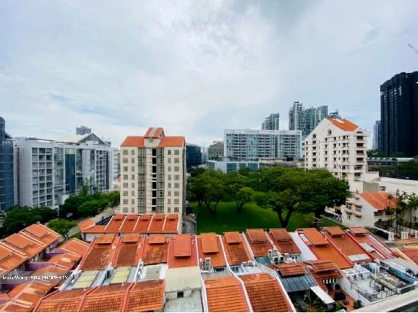 Vivace (D9), Apartment #576260641